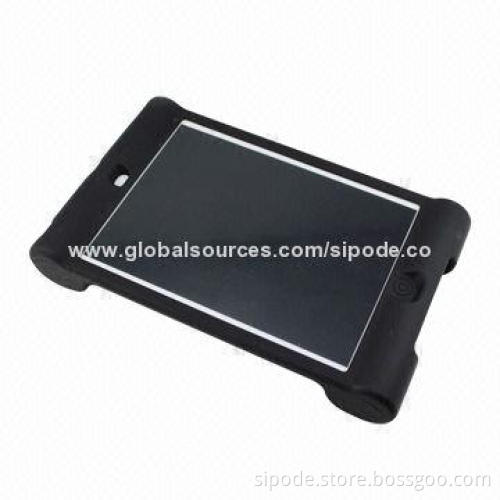 Friendly Silicone Case for iPad Mini